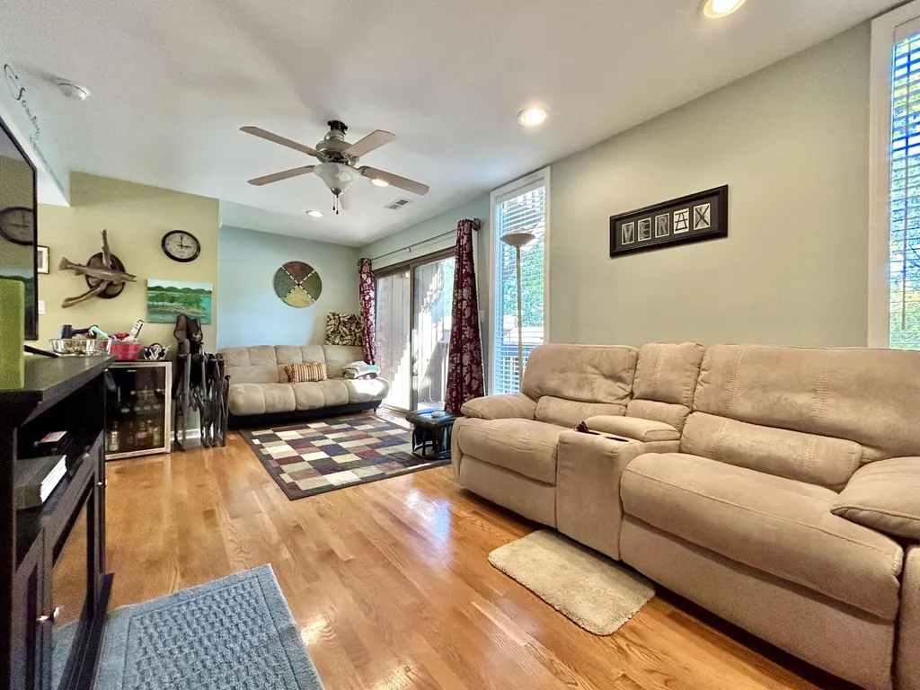 145 State Park Road Jamestown KY 42629