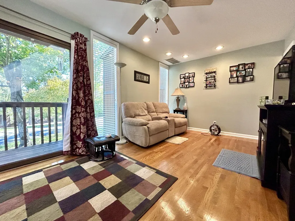 145 State Park Road Jamestown KY 42629
