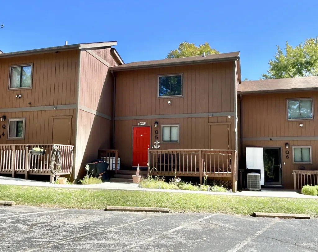 145 State Park Road Jamestown KY 42629