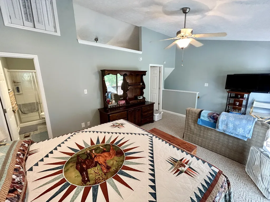 145 State Park Road Jamestown KY 42629