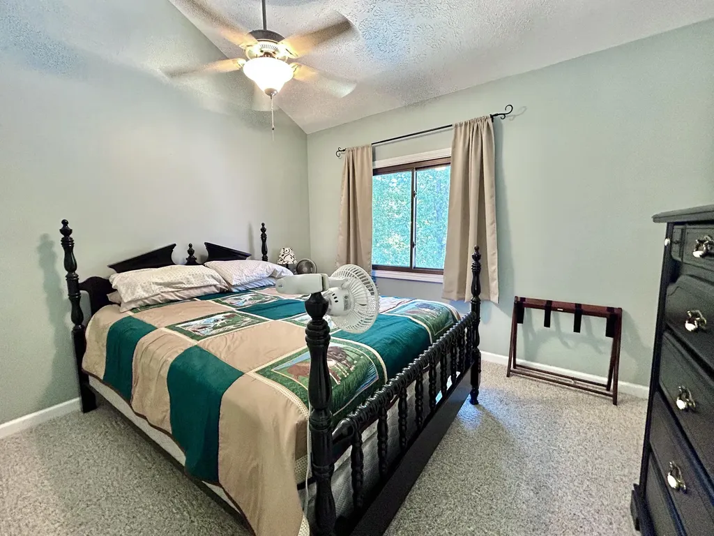145 State Park Road Jamestown KY 42629