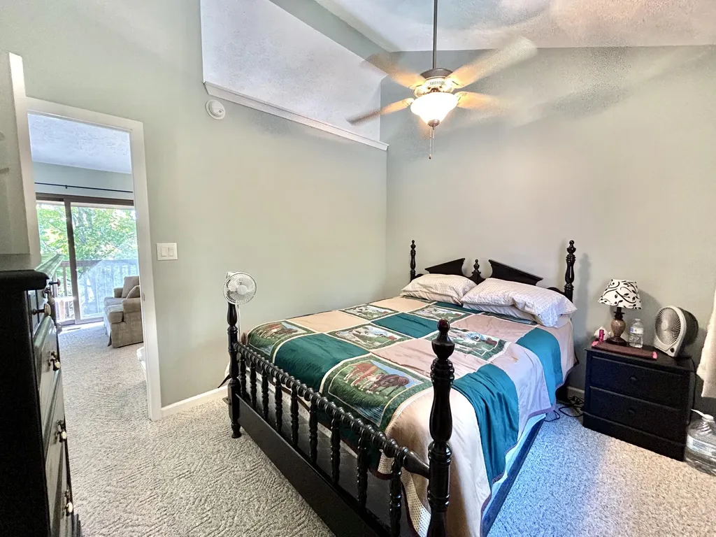 145 State Park Road Jamestown KY 42629