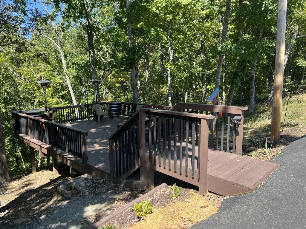 145 State Park Road Jamestown KY 42629