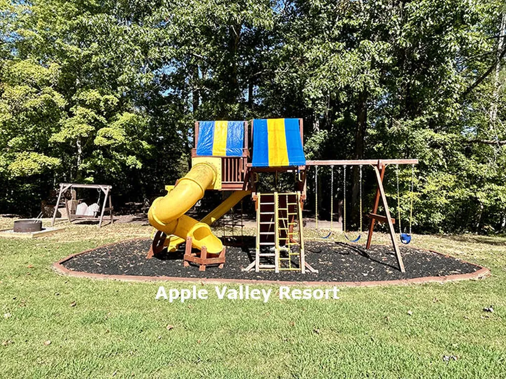 145 State Park Road Jamestown KY 42629