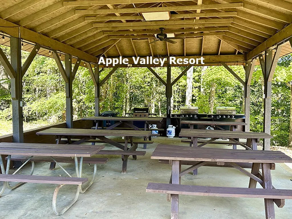 145 State Park Road Jamestown KY 42629