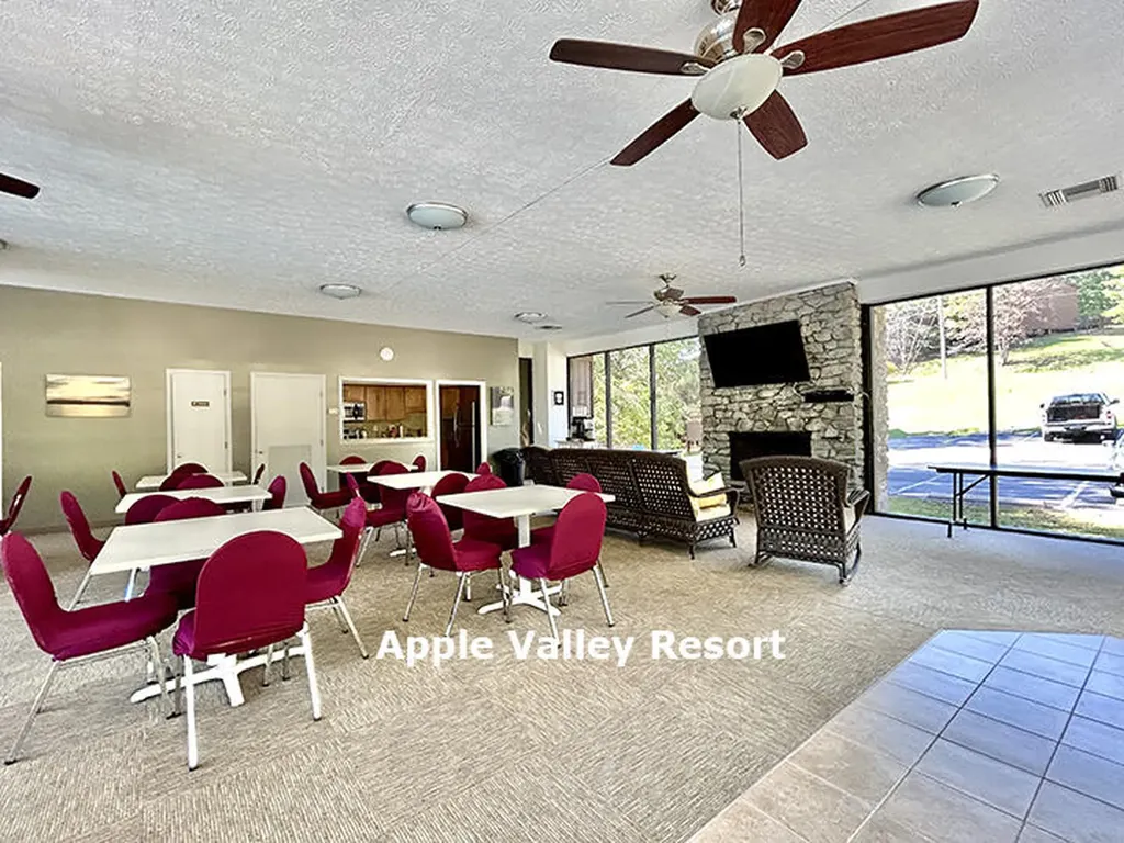145 State Park Road Jamestown KY 42629