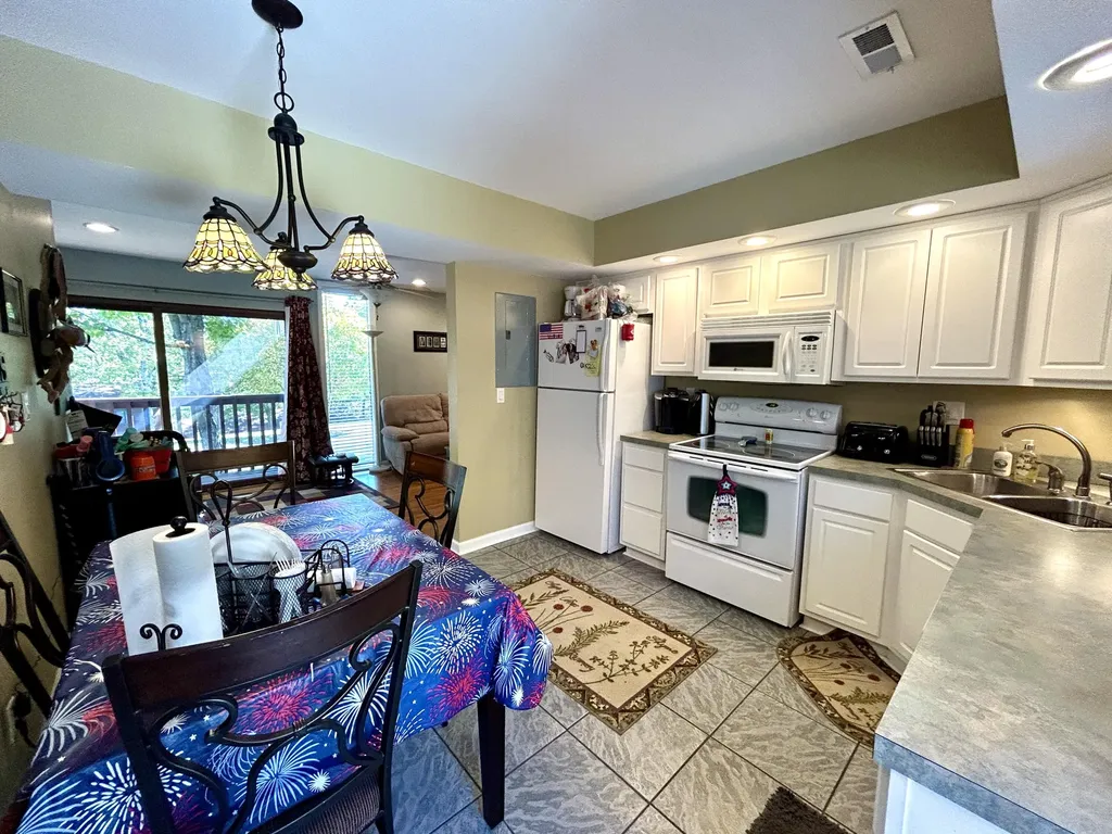 145 State Park Road Jamestown KY 42629