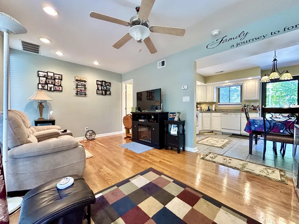 145 State Park Road Jamestown KY 42629