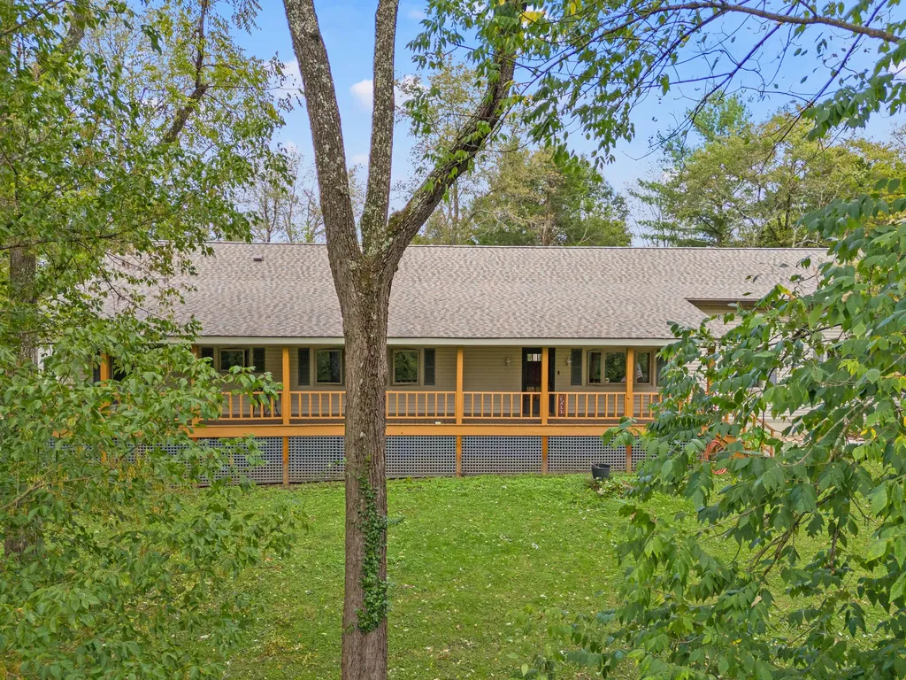 1000 Riverview Drive Richmond KY 40475