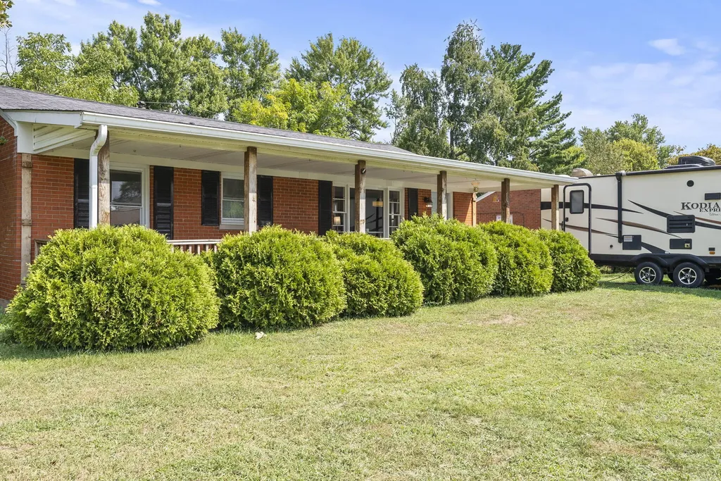 573 Freeman Drive Lexington KY 40505