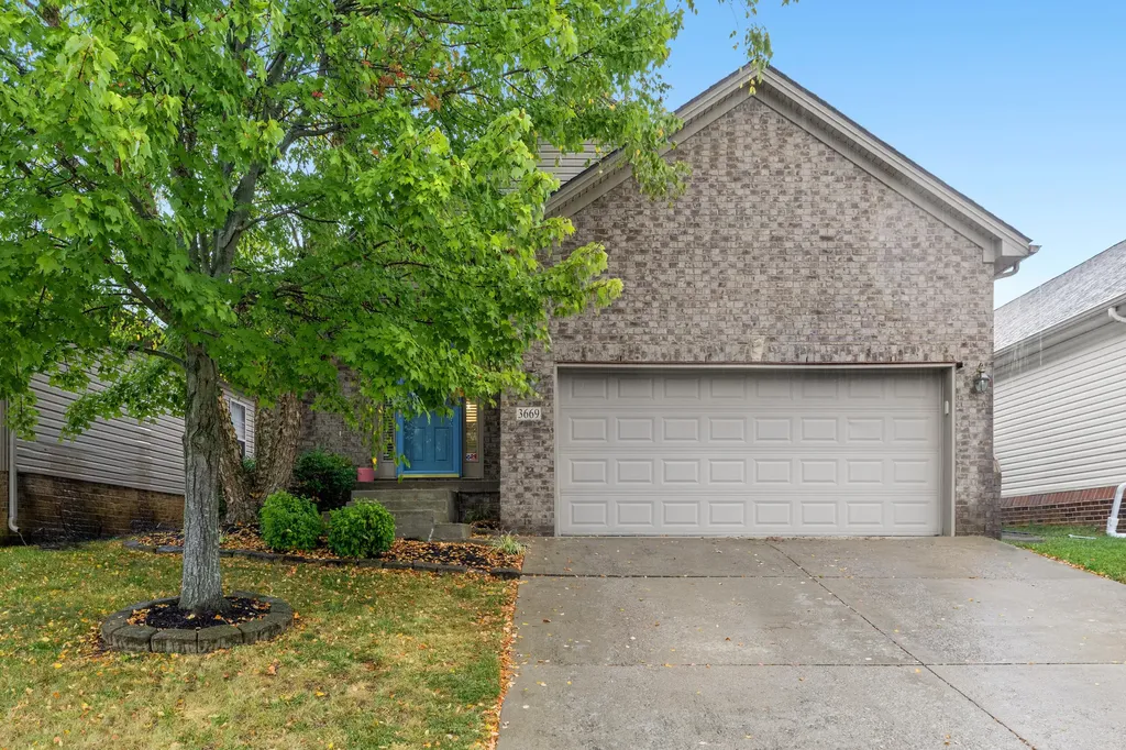 3669 Beaten Path Lexington KY 40509