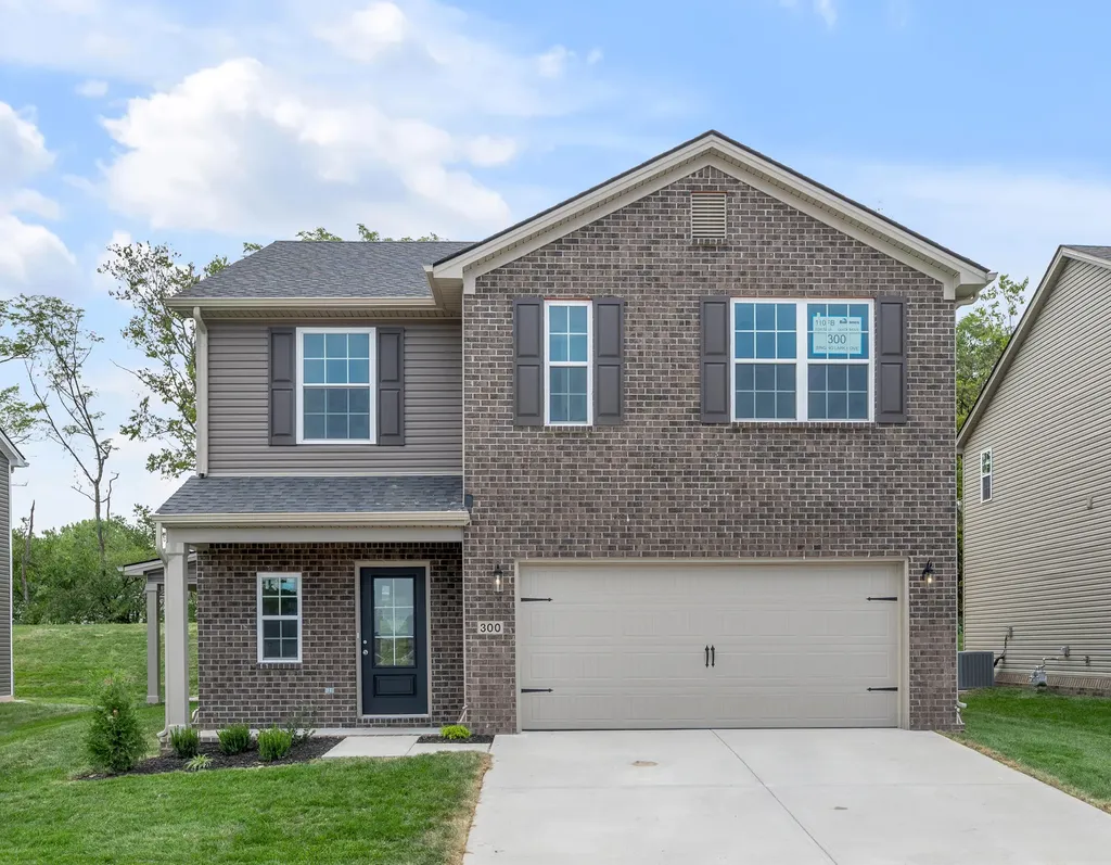 300 Singing Lark Cove Nicholasville KY 40356