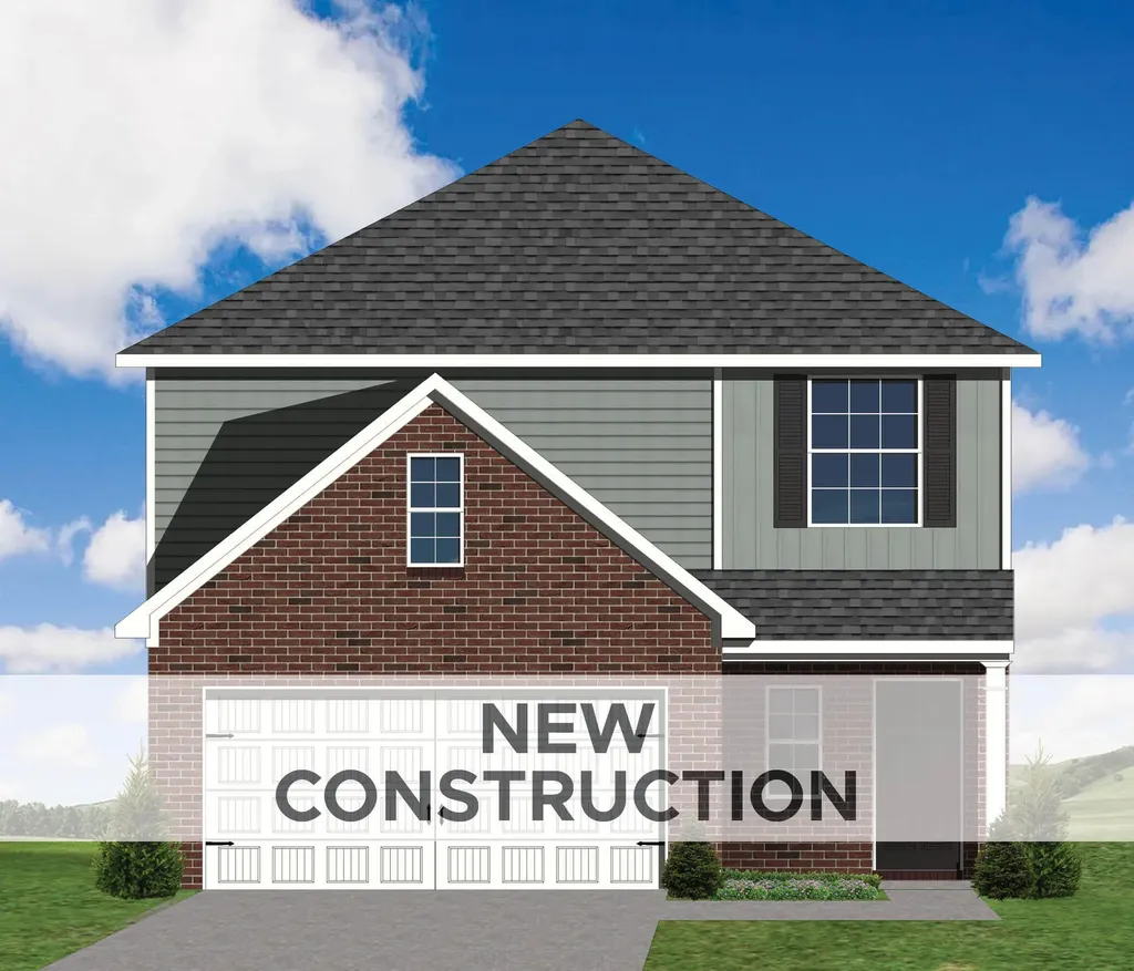 1240 Marlena Lane Lexington KY 40511
