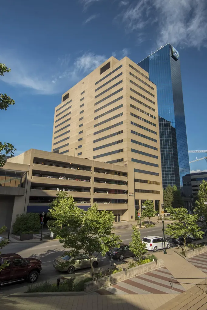 333 W Vine Street Lexington KY 40507