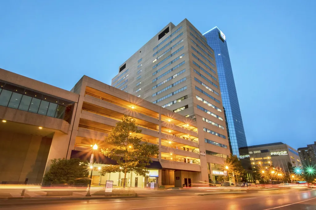 333 W Vine Street Lexington KY 40507