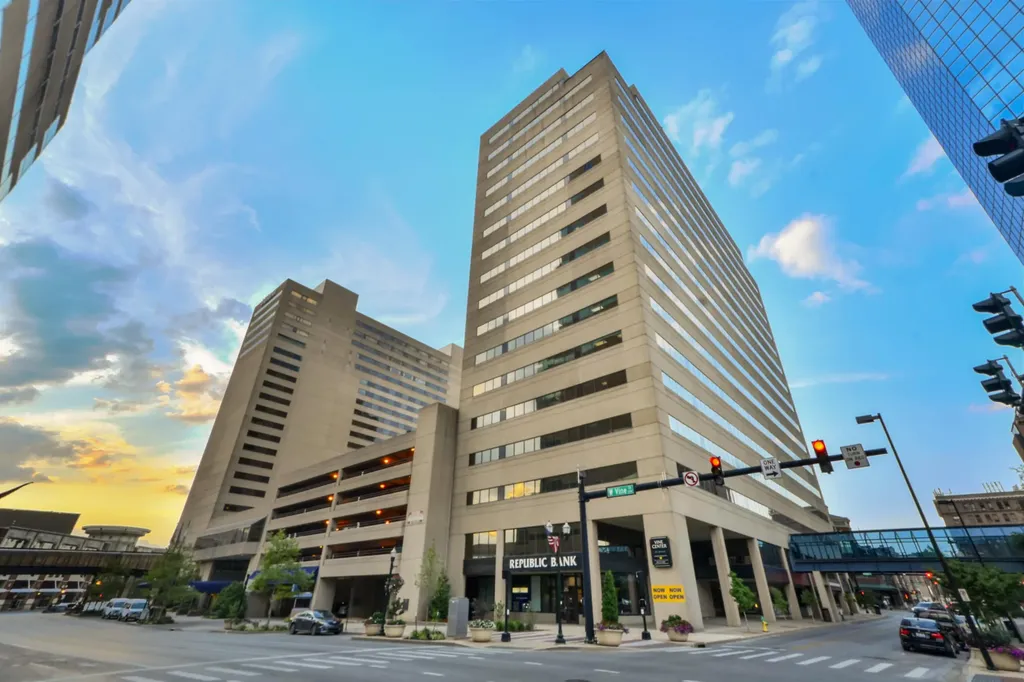 333 W Vine Street Lexington KY 40507