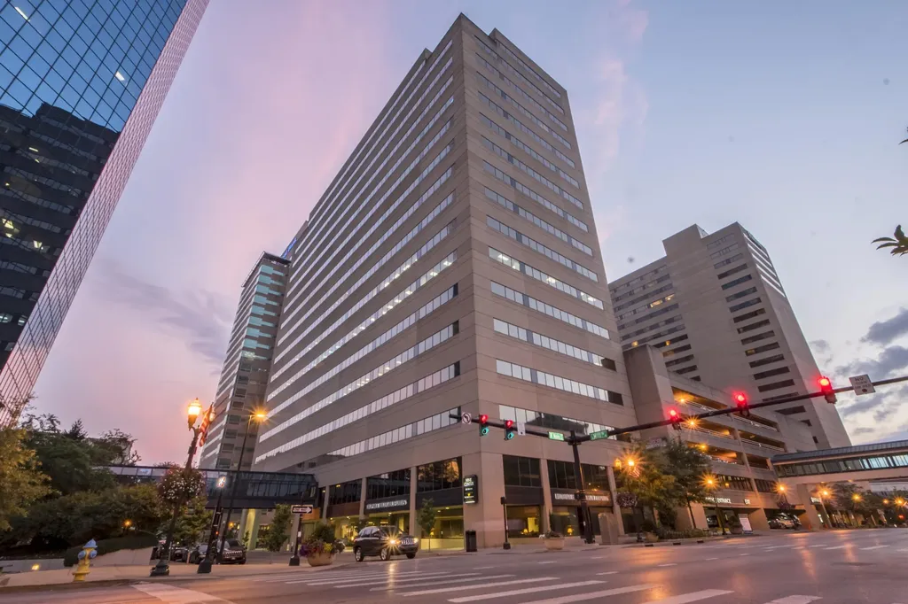 333 W Vine Street Lexington KY 40507