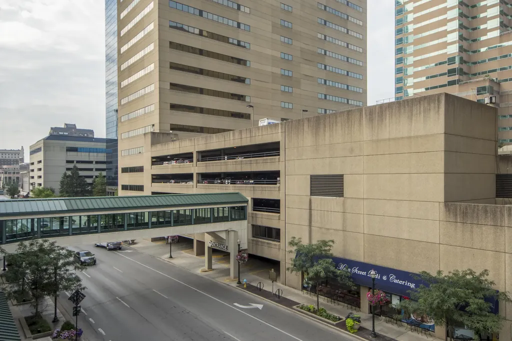 333 W Vine Street Lexington KY 40507
