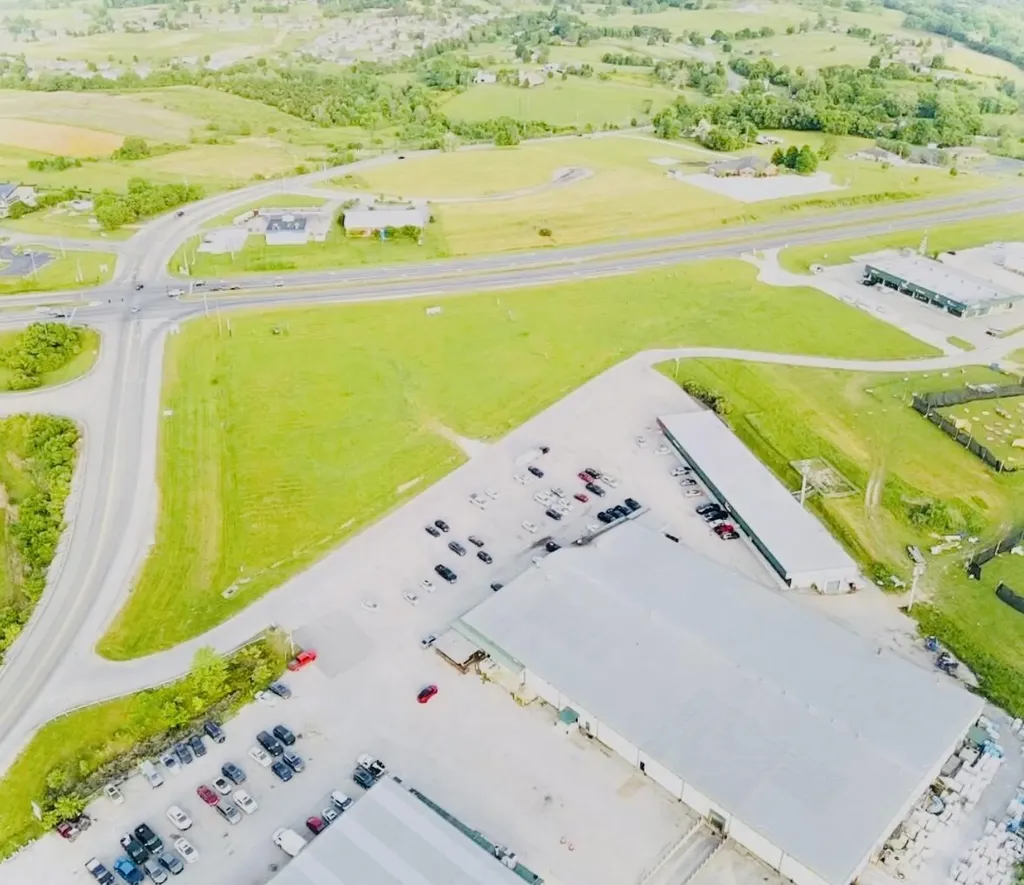 13 Eagle Lake Drive Lawrenceburg KY 40342