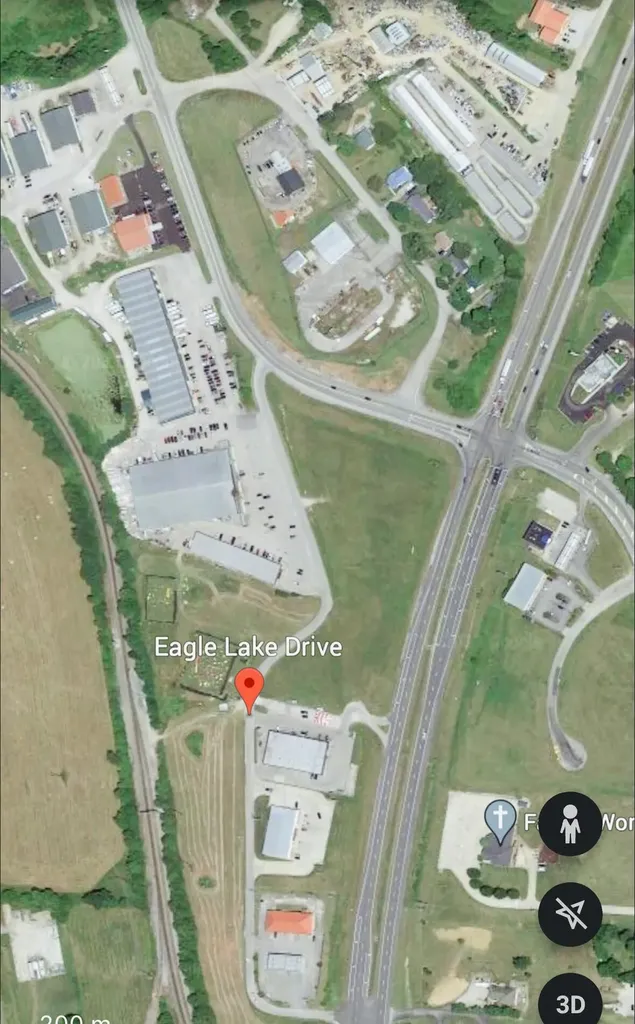 13 Eagle Lake Drive Lawrenceburg KY 40342