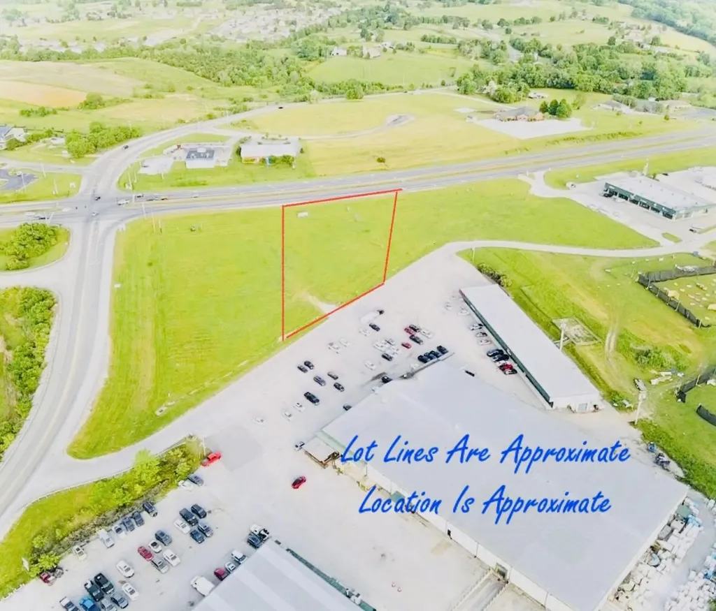 13 Eagle Lake Drive Lawrenceburg KY 40342