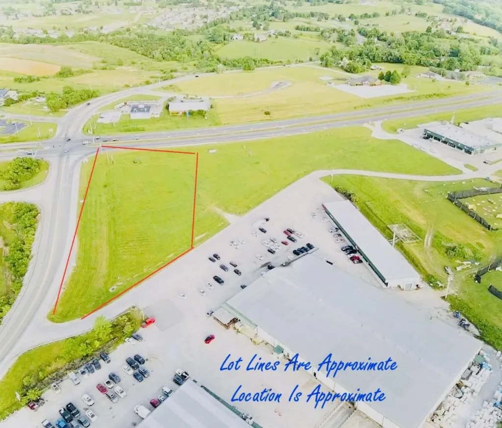 14 Eagle Lake Drive Lawrenceburg KY 40342