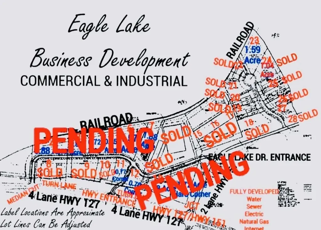 13 Eagle Lake Drive Lawrenceburg KY 40342