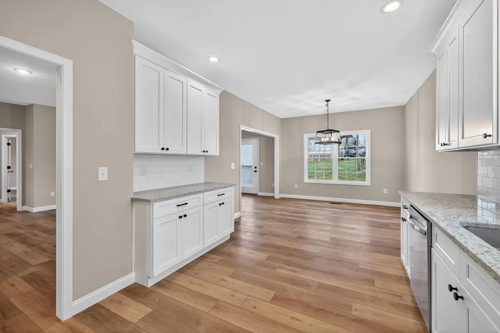 206 Jett Drive Winchester KY 40391