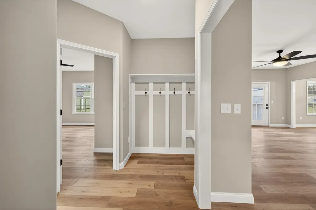 206 Jett Drive Winchester KY 40391