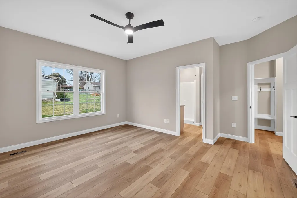206 Jett Drive Winchester KY 40391
