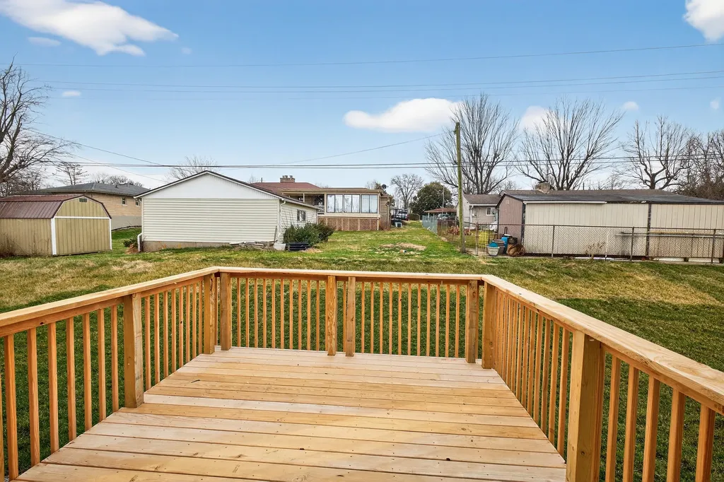 206 Jett Drive Winchester KY 40391
