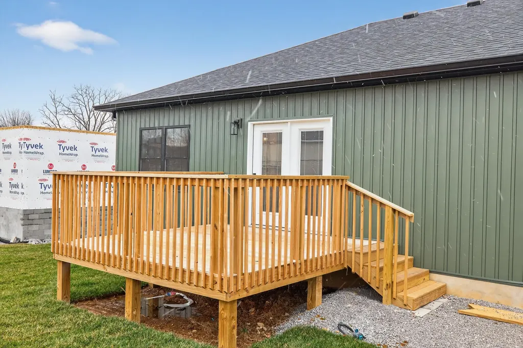 206 Jett Drive Winchester KY 40391