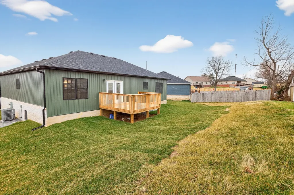 206 Jett Drive Winchester KY 40391