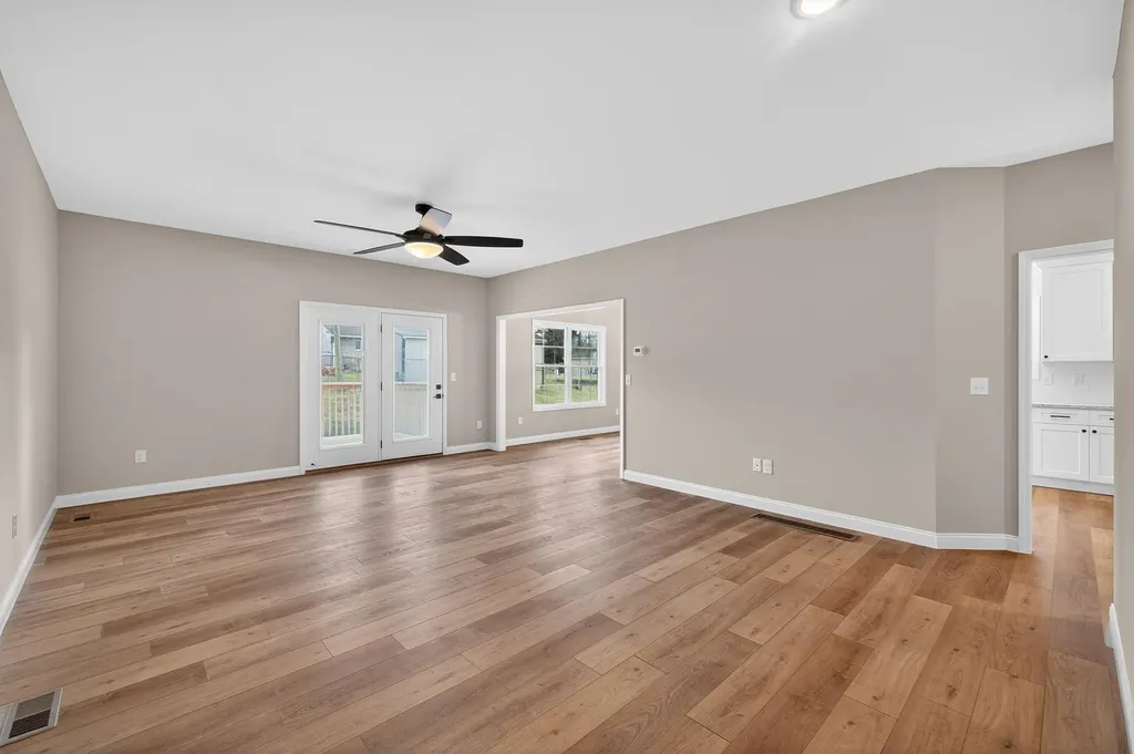 206 Jett Drive Winchester KY 40391