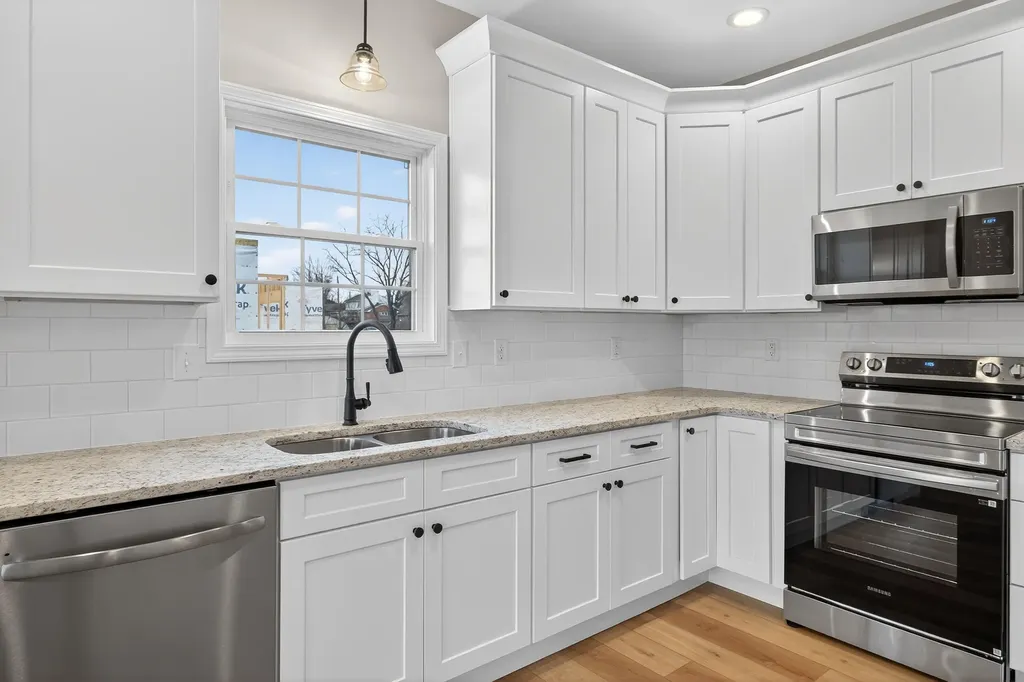 206 Jett Drive Winchester KY 40391