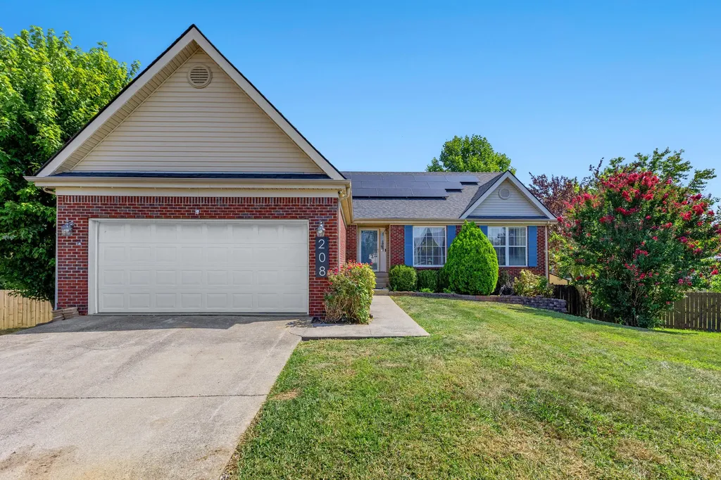 208 Bellwood Place Richmond KY 40475