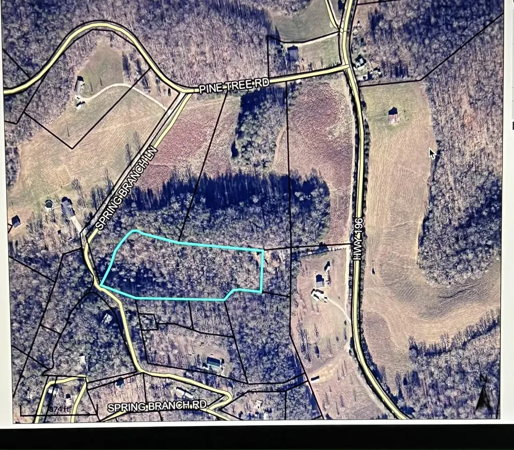 14853 Highway #196 Highway Nancy KY 42544