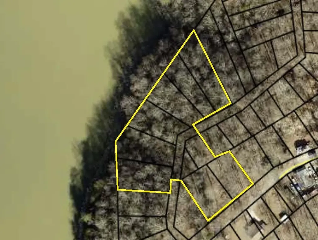 Lot 82 Pleasant View Nancy KY 42544