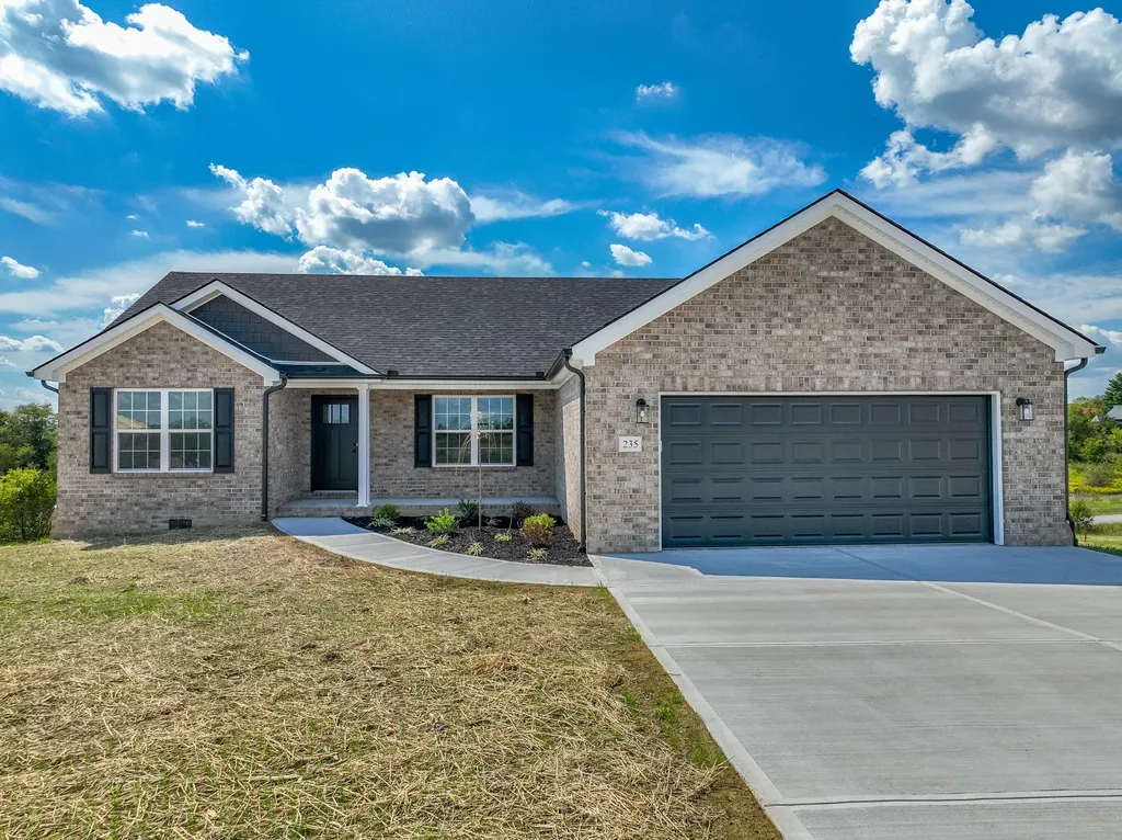 235 Liam Way Paint Lick KY 40461