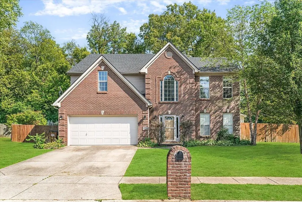 341 Winton Road Versailles KY 40383