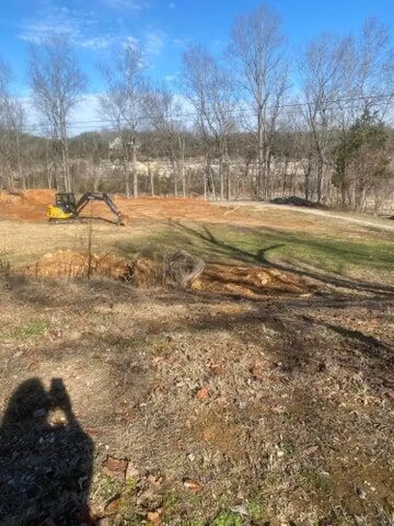 1606 Lakeview Avenue Burnside KY 41519