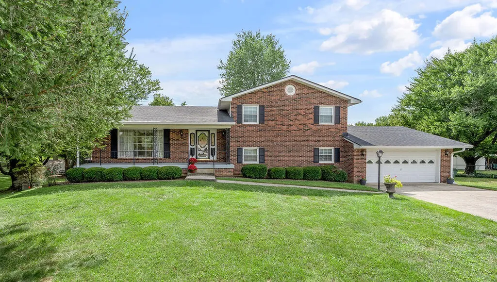 3237 Pontchartrain Court Lexington KY 40515