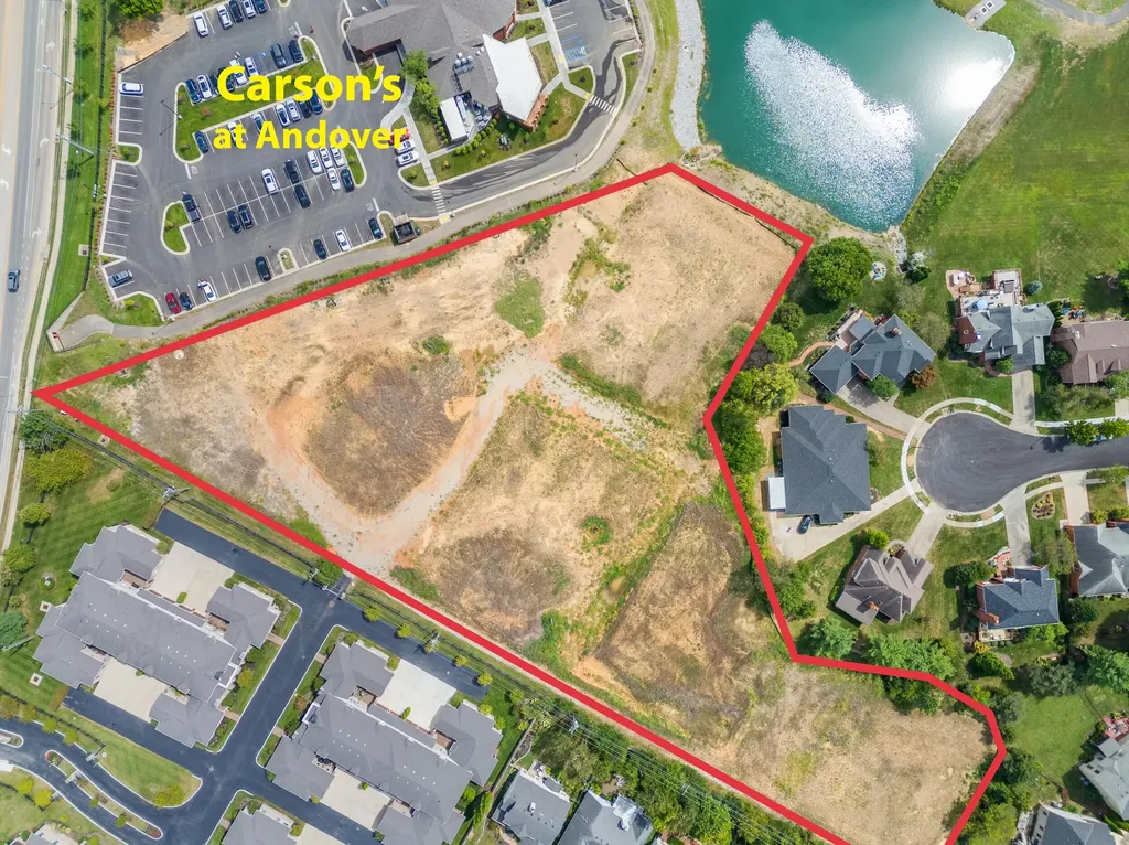 3430 Country Club Drive Lexington KY 40509