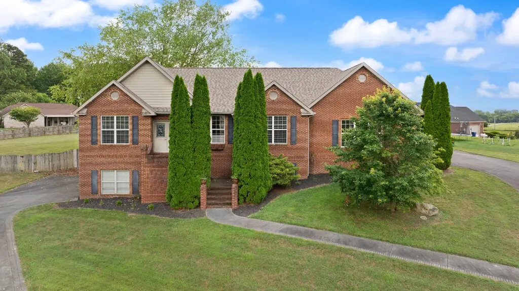205 Kolsons Landing Drive Somerset KY 42503