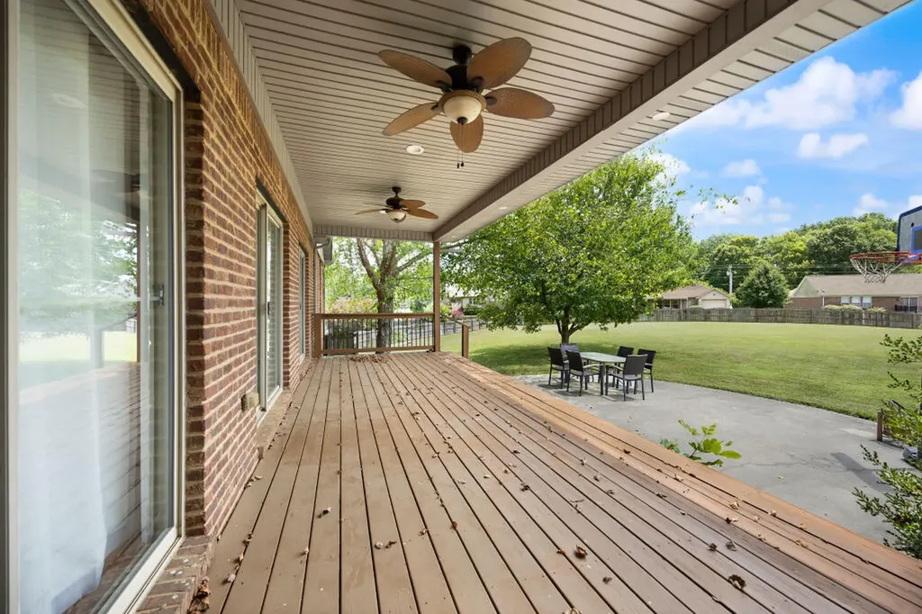 205 Kolsons Landing Drive Somerset KY 42503