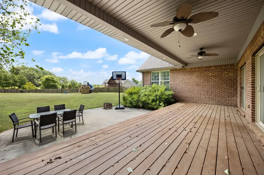 205 Kolsons Landing Drive Somerset KY 42503