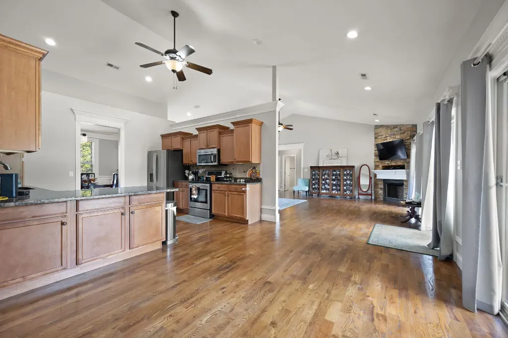 205 Kolsons Landing Drive Somerset KY 42503