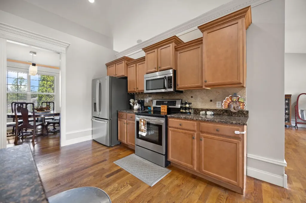 205 Kolsons Landing Drive Somerset KY 42503