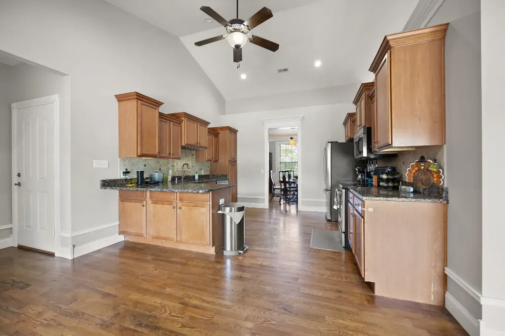 205 Kolsons Landing Drive Somerset KY 42503