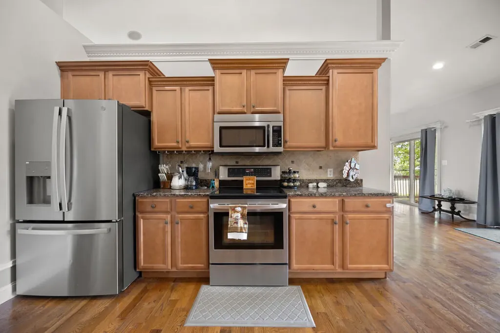 205 Kolsons Landing Drive Somerset KY 42503